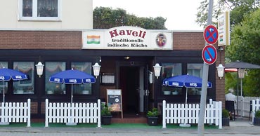 Restaurant Haveli