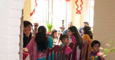 Restaurant Haveli