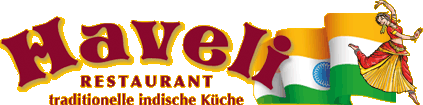 Restaurant Haveli in Wolfsburg